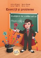 Exercitii probleme Culegere matematica pentru