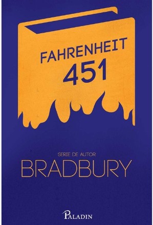 Fahrenheit 451 | serie de autor
