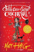 Fetiţa care salvat Crăciunul