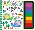 Fingerprint activities: Animals