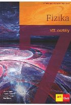 Fizica in limba maghiara, manual pentru clasa a VII-a (Fizika. VII. osztaly)