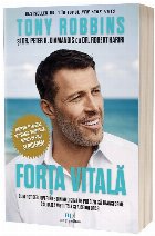 Forta vitala: Cum pot descoperirile din medicina de precizie sa transforme calitatea vietii tale si a celor dr Forta vitala: Cum pot descoperirile din medicina de precizie sa transforme calitatea vietii tale si a celor dr