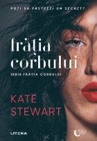 Frăţia corbului