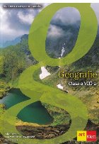 Geografie, clasa a VIII-a