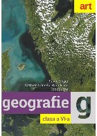 Geografie. Manual pentru clasa a VI-a
