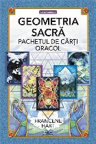 Geometria sacră : Pachetul de cărţi oracol