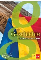 Geschichte VIII Klasse Manual istorie