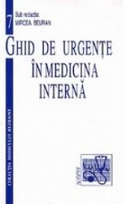 Ghid de urgente in medicina interna