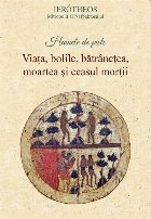 Hainele piele viaţa bolile bătrâneţea