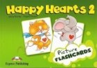 Happy Hearts Picture Flashcards