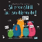 Şi monştrii sentimente