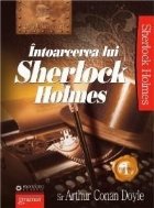 Intoarcerea lui Sherlock Holmes vol. 1