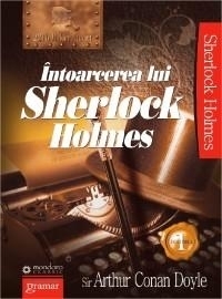Intoarcerea lui Sherlock Holmes vol. 1