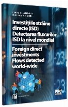 Investiţiile străine directe (ISD) : detectarea fluxurilor ISD la nivel mondial,flows detected world-wide