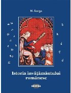 Istoria invatamantului romanesc
