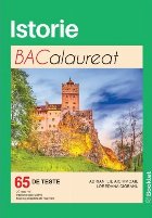 Istorie - Bacalaureat : teste