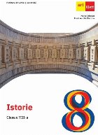 Istorie : clasa a VIII-a