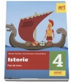 Istorie. Fise de lucru pentru clasa a IV-a