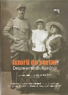 Istorii de sertar : despre evreii din România
