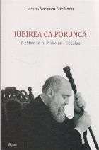 Iubirea poruncă călătorie Padre prin