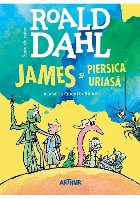 James piersica uriasa (format mic)