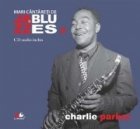 Jazz & Blues Nr. 9. Charlie Parker