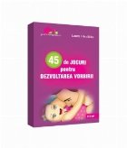 jocuri pentru dezvoltarea vorbirii