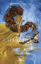 Lantul fier (volumul din seria