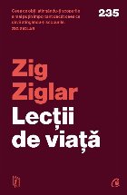 Lecţii viaţă