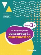 Limba modernă Franceză caiet lucru
