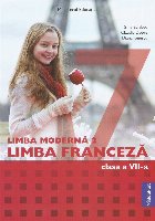Limba modernă limba franceză clasa