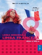 Limba modernă Limba franceză clasa