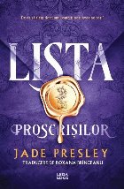 Lista Proscrişilor