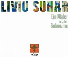 Liviu Suhar : ein Maler aus der Bukowina