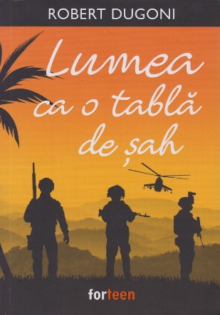 Lumea ca o tablă de şah