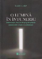 O lumina in intuneric. Democratie, stat de drept si drepturile omului intr-o lume in schimbare