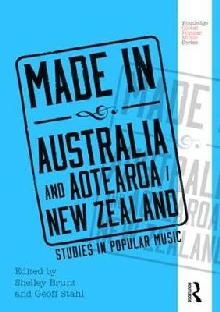 Made in Australia and Aotearoa/New Zealand
