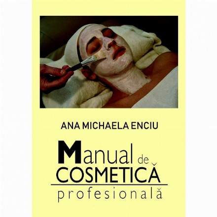 Manual de cosmetica profesionala