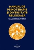 Manual psihoterapie diversitate religioasa
