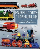 Marea carte trenurilor