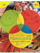 Matematică : caiet pentru vacanţa de vară,clasa a VII-a