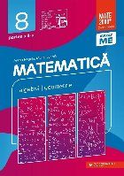 Matematica Algebra geometrie Clasa VIII