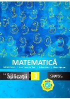 Matematica Caiet aplicatii pentru clasa