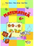 Matematica 6+