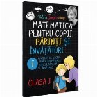 Matematica pentru copii parinti invatatori