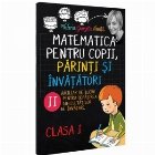 Matematica pentru copii parinti invatatori