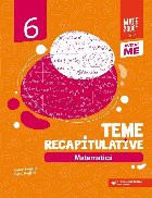 Matematica Teme recapitulative Clasa