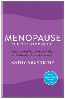 Menopause: The One-Stop Guide
