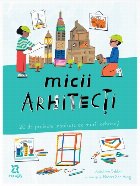 Micii arhitecţi proiecte inspirate marii