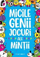 Micile genii: Jocuri ale minții